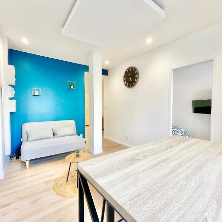 Le Havre - Appartements T2 Et T3 - Tout Confort - Nouveau Eksteriør bilde