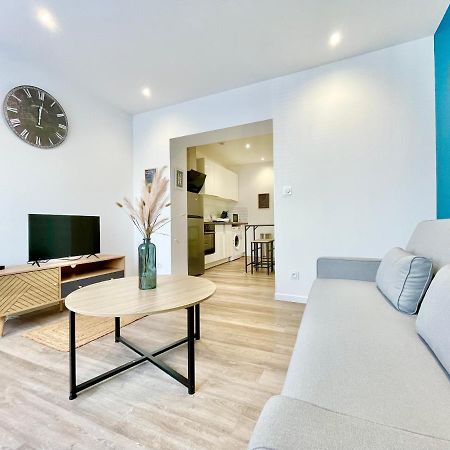 Le Havre - Appartements T2 Et T3 - Tout Confort - Nouveau Eksteriør bilde