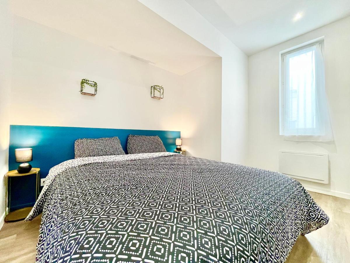 Le Havre - Appartements T2 Et T3 - Tout Confort - Nouveau Eksteriør bilde